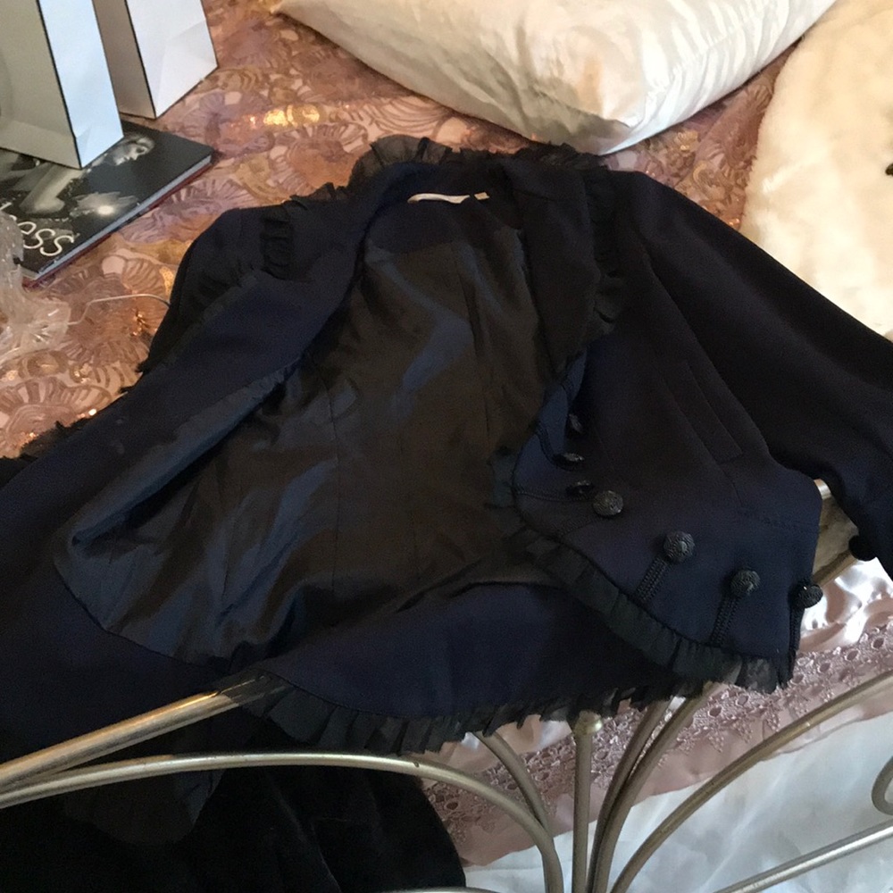 Jacket/Blazer - Picture 4 of 7